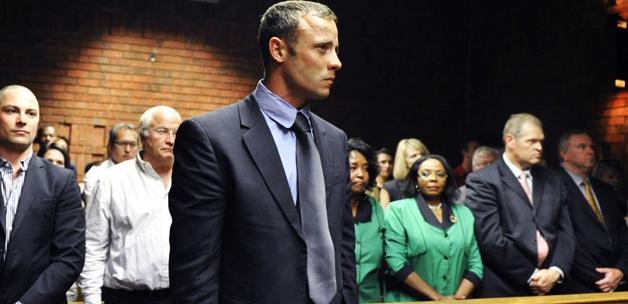 Pistorius’un cezası belli oldu!