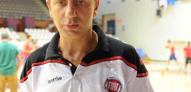 Tofaş'ta hedef yeniden Süper Lig