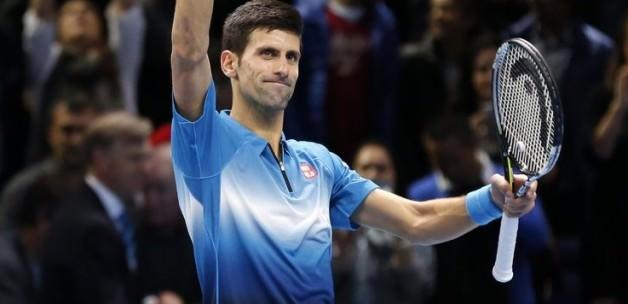 Djokovic yarı finalde Nadal'a rakip oldu
