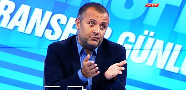 Demirkol: Birkaç tane heykeli olması lazım!