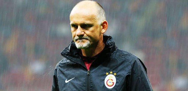 Prandelli gitti, takımın başına o geçecek!