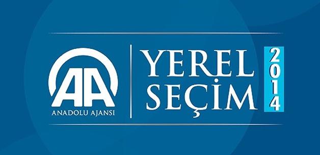 AA seçim sonuçlarını anlık yayımlayacak