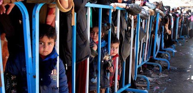 Suriyelilerin yüzde 90'ı dönmek istiyor