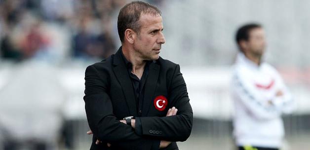 Abdullah Avcı'dan Deniz Çoban yorumu!