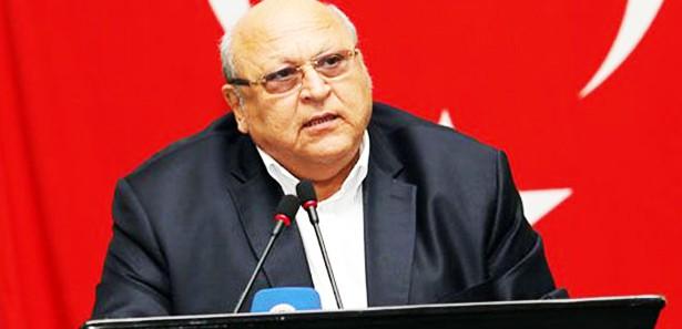 Abdullah Kiğılı: Yabancı sınırı saçmasapan!