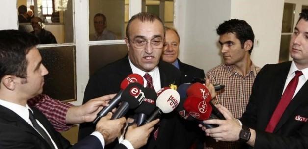 Abdurrahim Albayrak korkuttu!