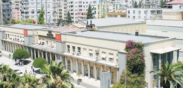 Adana Büyükşehir Belediyesi Adana Büyükşehir Belediyesi