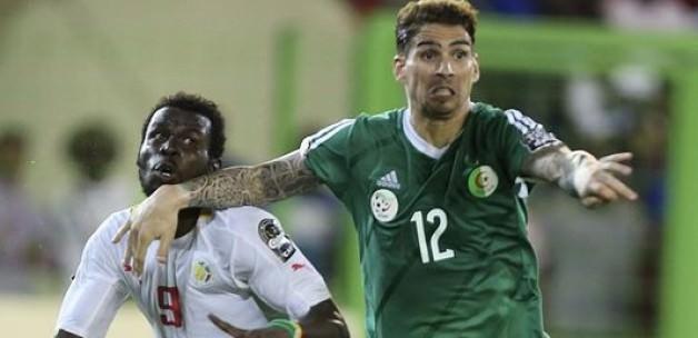 Afrika'dan Trabzonspor'a iyi haber geldi