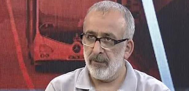 Ahmet Kekeç: Çevre duyarlılığı bahaneymiş