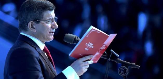 Seçim beyannamesine o kısmı da ekledi