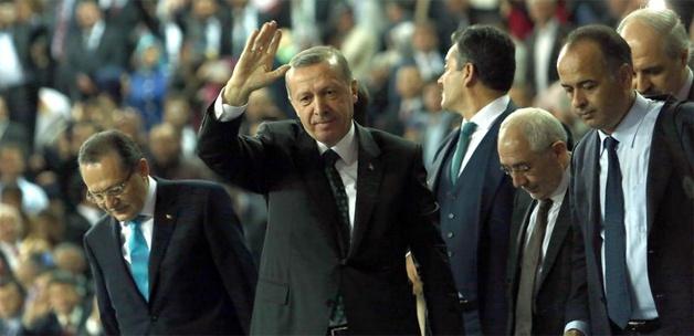 AK Parti'nin seçim şarkısı davalık oluyor