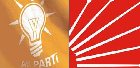 Atakum'da hem CHP hem AK Parti itiraz etti