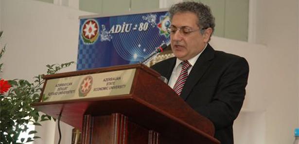 Akademisyenlere 'Suriye' çağrısı