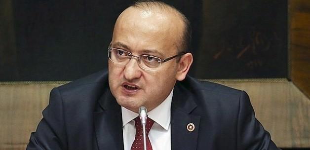Akdoğan: Son proje Demirtaş!