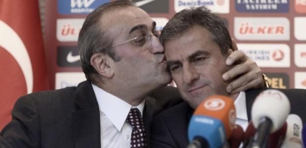 Albayrak: Adı Cesare Hamzaoğlu olsaydı...