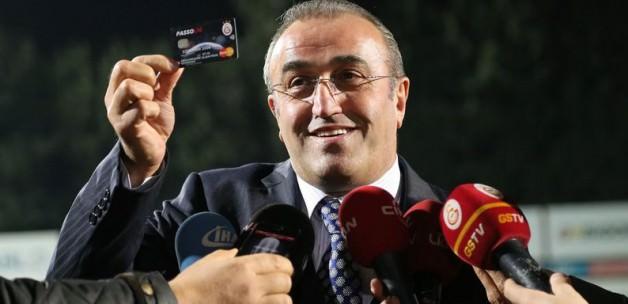 Albayrak: Transfer yapamayız çünkü...