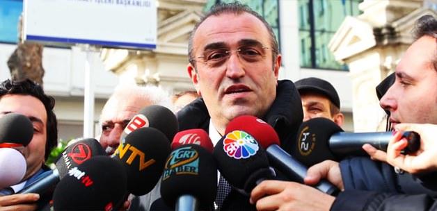 Albayrak'tan Daniel Alves itirafı! Çok istedi...