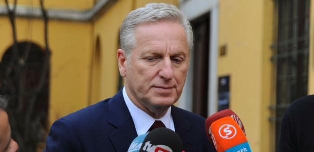 Ali Dürüst Ali Dürüst