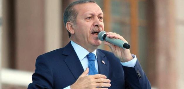 Brüksel'de Erdoğan paniği