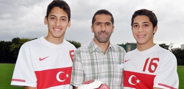 Almanya'nın parlayan Türk yıldızı konuştu!