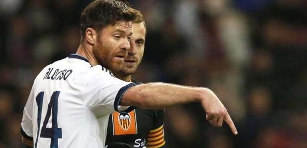 Alonso'da binde bir görülecek sakatlık!