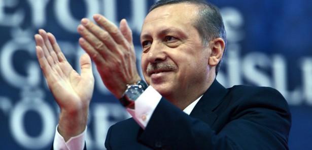 7 ülkede Başbakan Erdoğan'a destek mitingi