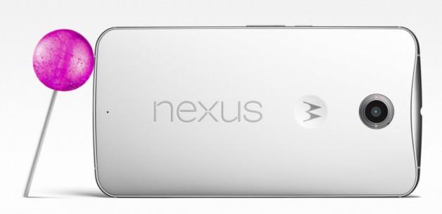 Android Lollipop hangi modellere gelecek?