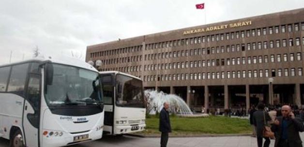 Ankara Cumhuriyet Başsavcılığı Ankara Cumhuriyet Başsavcılığı