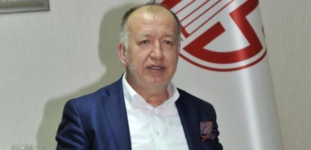 Antalyaspor’dan 'transfer yasağı' açıklaması!