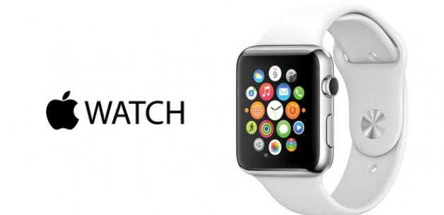 Apple Watch için tarih belli oldu Apple Watch için tarih belli oldu