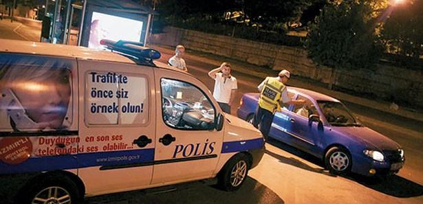 Aracını ehliyetsize kullandırana ceza şoku!