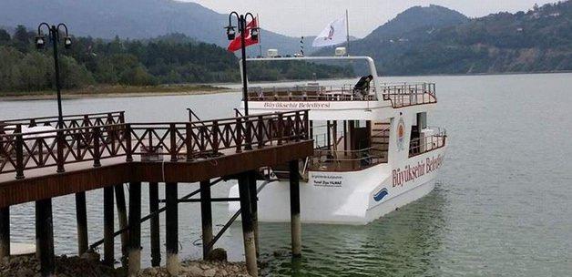 Araplar Karadeniz'e tatil köyü kuracak
