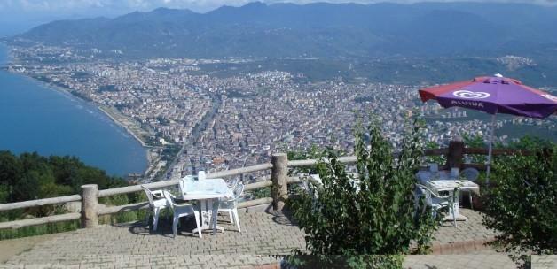Araplar Ordu’dan 100 konut aldı