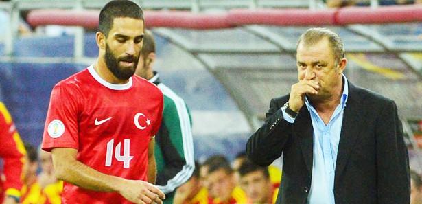 İspanyol basını Arda'ya ağlıyor