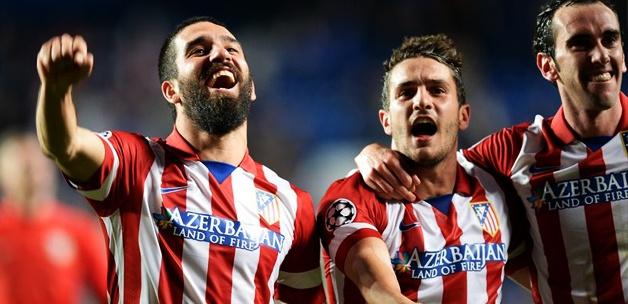 Arda'dan Alex'e çok özel hediye!