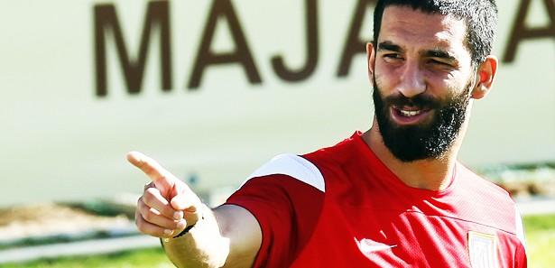 Arda'nın yeni bonservis bedeli dudak uçuklattı!