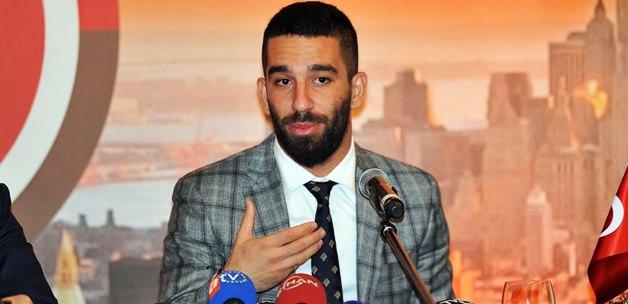 Büyük sürpriz! Arda Turan evleniyor