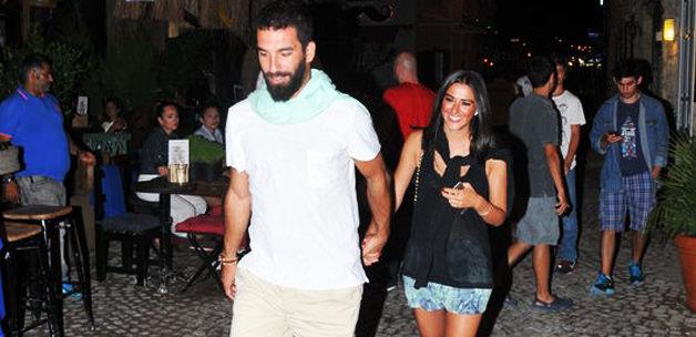 Arda'nın tatilde harcadığı para dudak uçuklattı