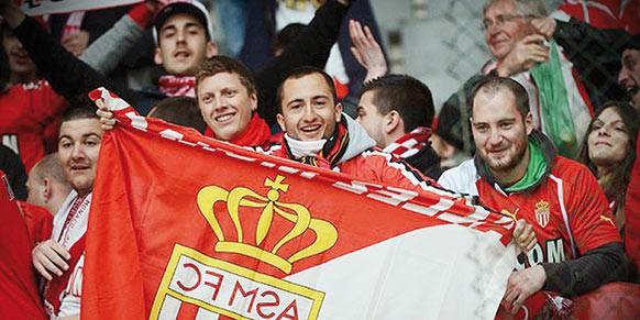 AS Monaco'dan Rus Monaco'ya