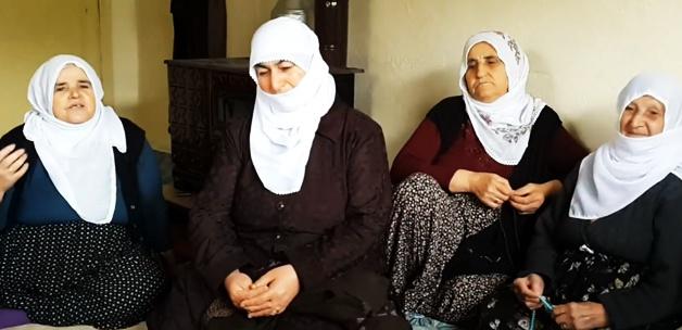 Aşık teyzeden Erdoğan ve Kılıçdaroğlu'na şiir İZLE