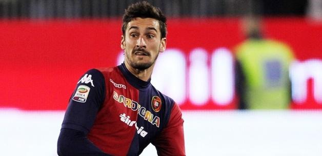 Astori kararını verdi! G.Saray'a mı geliyor?