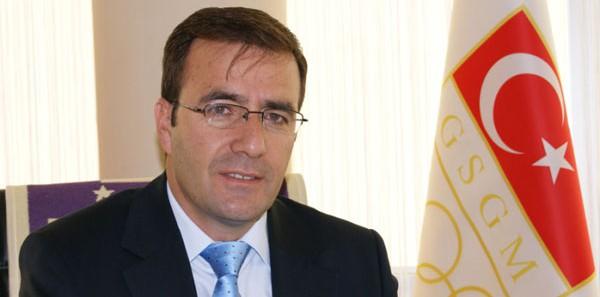 Atletizmin geleceği masaya yatırılıyor