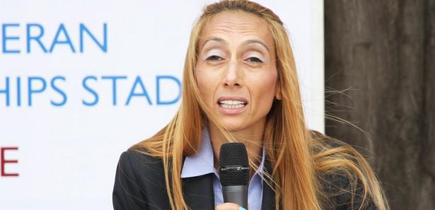 Atletizmde 'Yılın Kadın Lideri' belli oldu