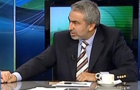 Aybaba için yakalama kararı çıktı!