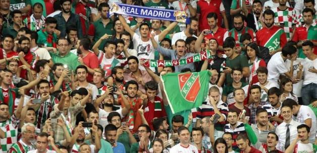 Euroleague'den Karşıyaka'ya ceza