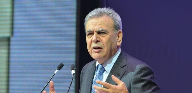 Kocaoğlu'ndan İzmir Valisi'ne veryansın