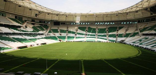 Timsah Arena'nın açılışına özel turnuva!