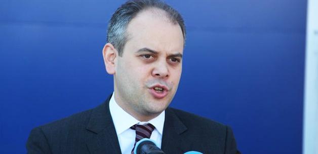 Bakan Kılıç'tan e-bilet açıklaması!
