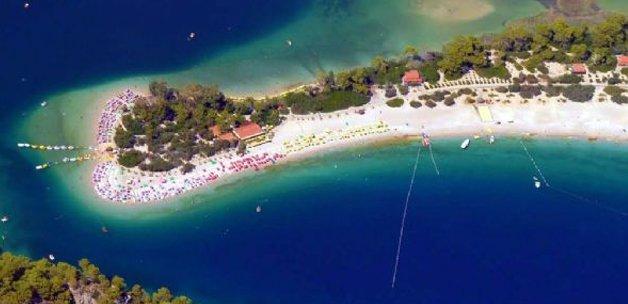 Bakanlık'tan ''Ölüdeniz'' açıklaması