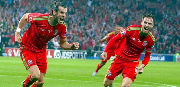 Bale zirveye taşıdı!